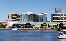 Hyatt Regency Inner Harbor Baltimore Md